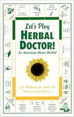 Image of LETS PLAY HERBAL DOCTOR. Brand catalog list of Brand: Wellness Publicati. 