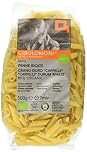 Girolomoni, Cappelli - penne rigate trafilate al bronzo bio, 500g