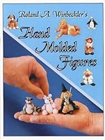 Hand Molded Figures 0930113160 Book Cover