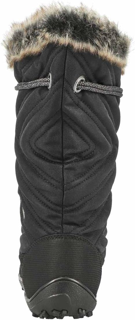 Columbia Women's Minx Mid III Omni-Heat Waterproof Winter Boot