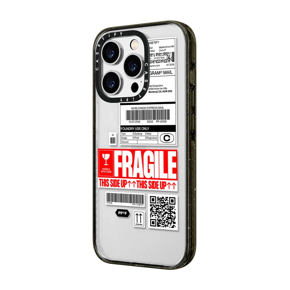 Amazon.co.jp: CASETiFY インパクト iPhone 14 Pro Max ケース [MIL