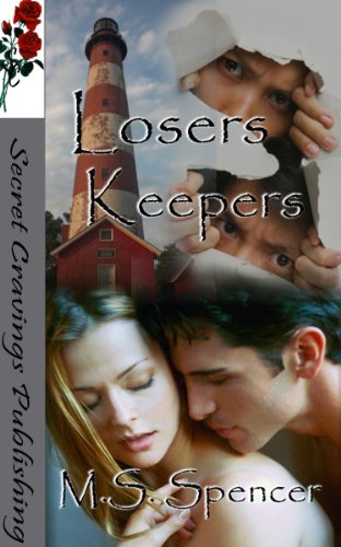 Losers Keepers view 2