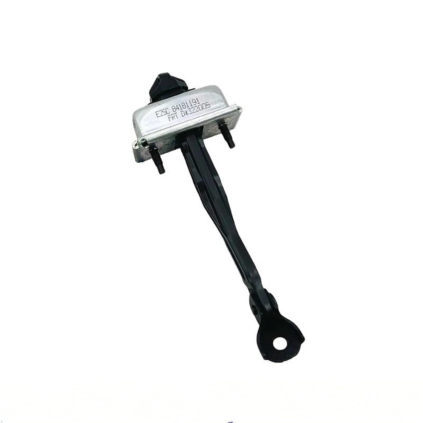 Dogkapm Front Door Check Stop Strap Limiter For Chevrolet For Malibu Xl Door Check Stop Strap Hinge(Front)