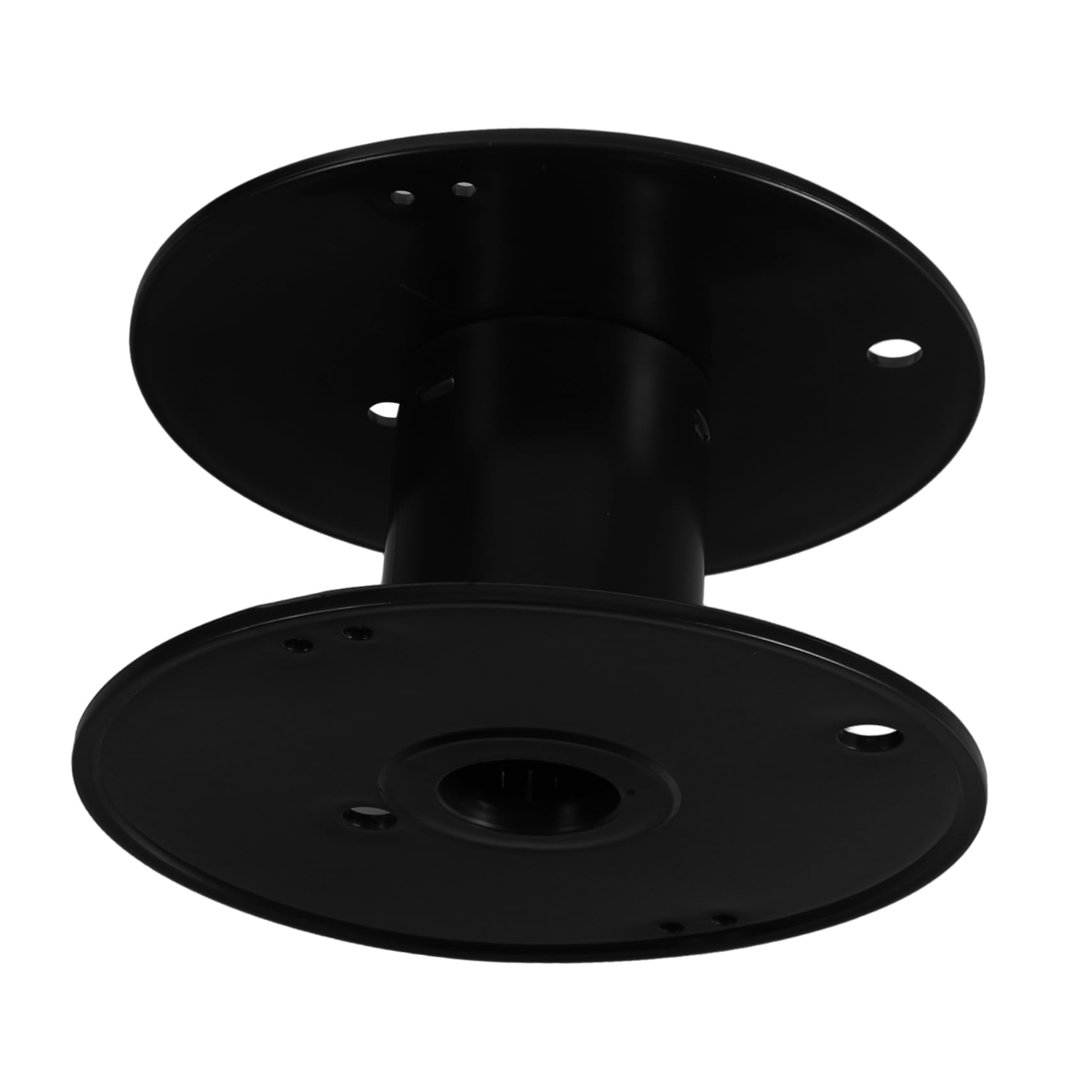 GLEAVI Industrial Reel Portable Lightweight Plastic Spool for Organized Cable Storage Homes Offices and Factories