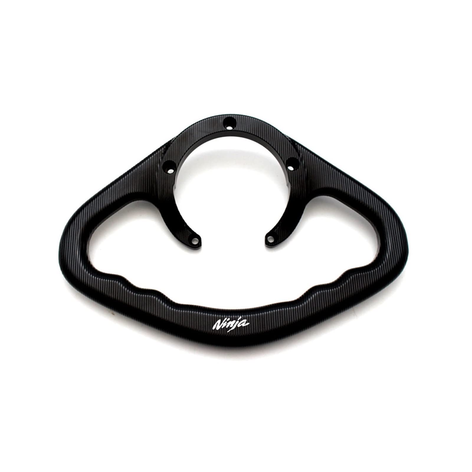 Amazon.com: Powersports Passenger Fuel Tank Grab Bar For Kawasaki