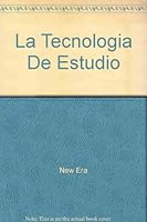 La Tecnologia De Estudio 0884049787 Book Cover