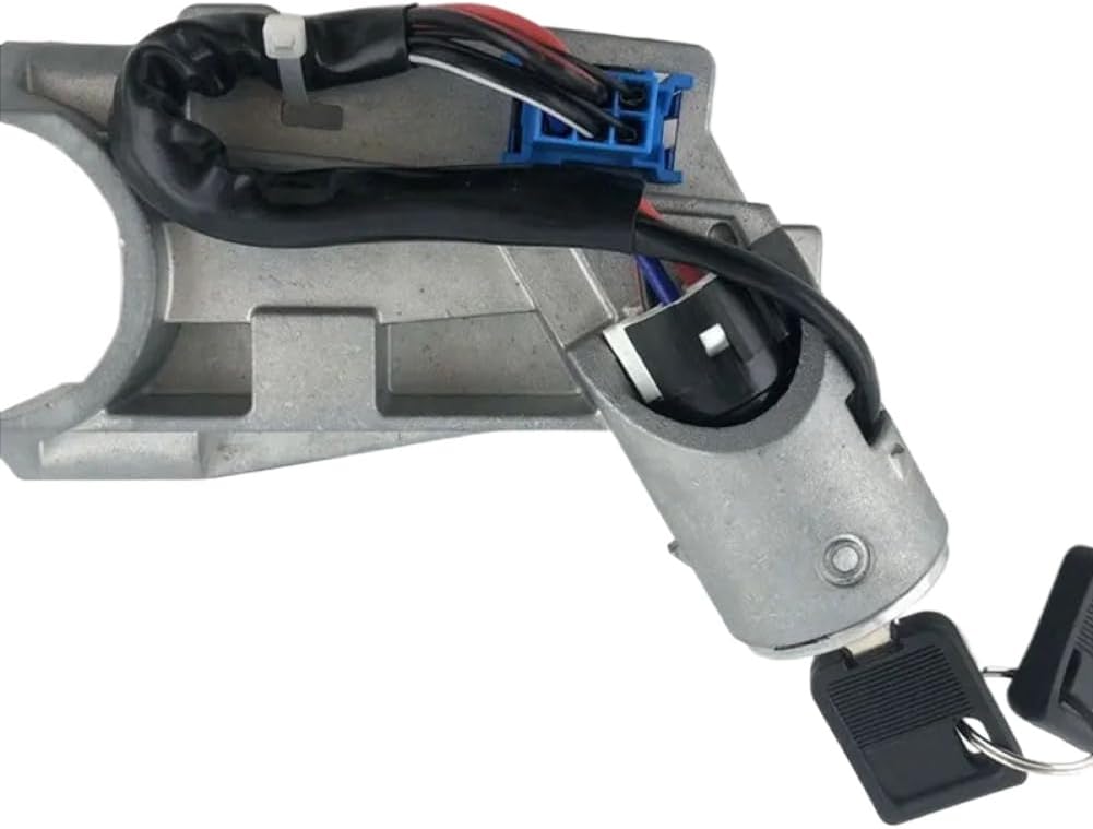 Car Ignition Steering Lock Switch Ignition Lock Switch 5001866578 Compatible With VM FL FE