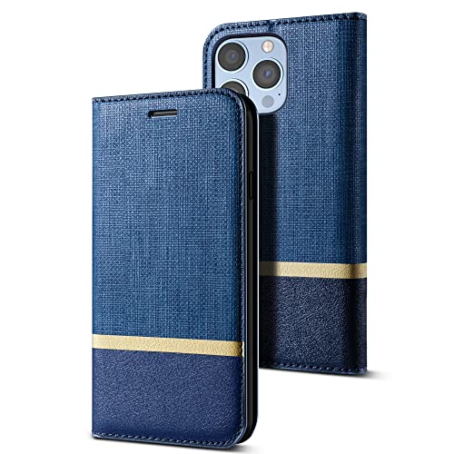 iPhone13 Proケース/アイホン13プロケース手帳型 オシャレ iPhone 13 Pro 手帳型ケース 耐衝撃 マグネット式 iPhone13プロ カバー手帳型 / アイフォン13 プロ 手帳型ケース カード収納 横置き機能 アイホン13プロ携帯ケース/アイホン13 pro手帳カバー