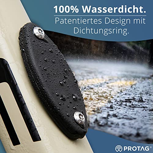 ProTag® Supporto universale AirTag | impermeabile