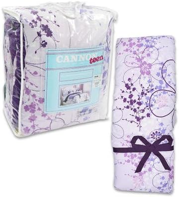 Cannon Teen Twin Comforter Mini Set