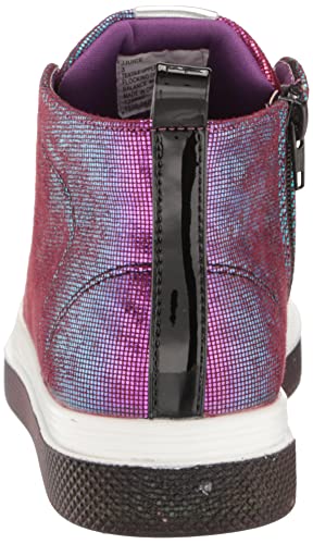 Steve Madden Girl's Juice Sneaker3