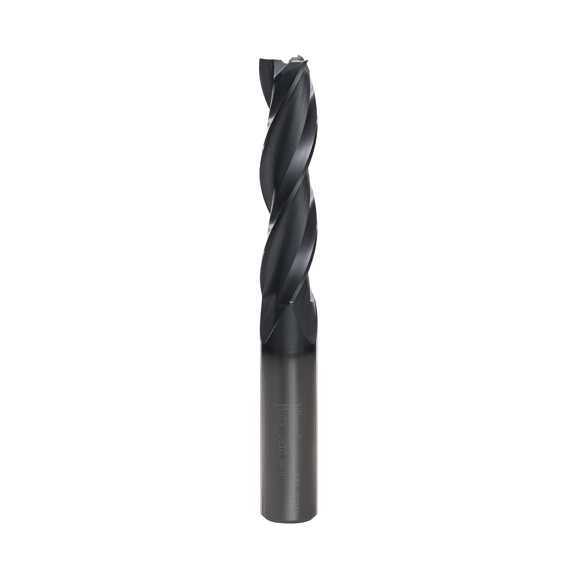 Freud 75-308: 1/2" (dia.) Up Spiral Bit with 1/2" shank, 2" carbide height โ image 1