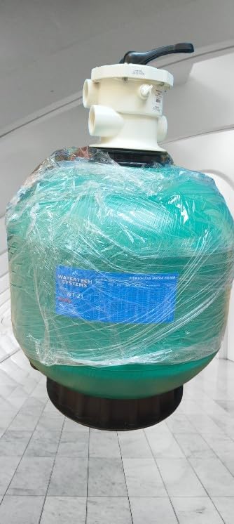 Swimming Pool Filter 800 Dia with Multi Port Valve-image-5