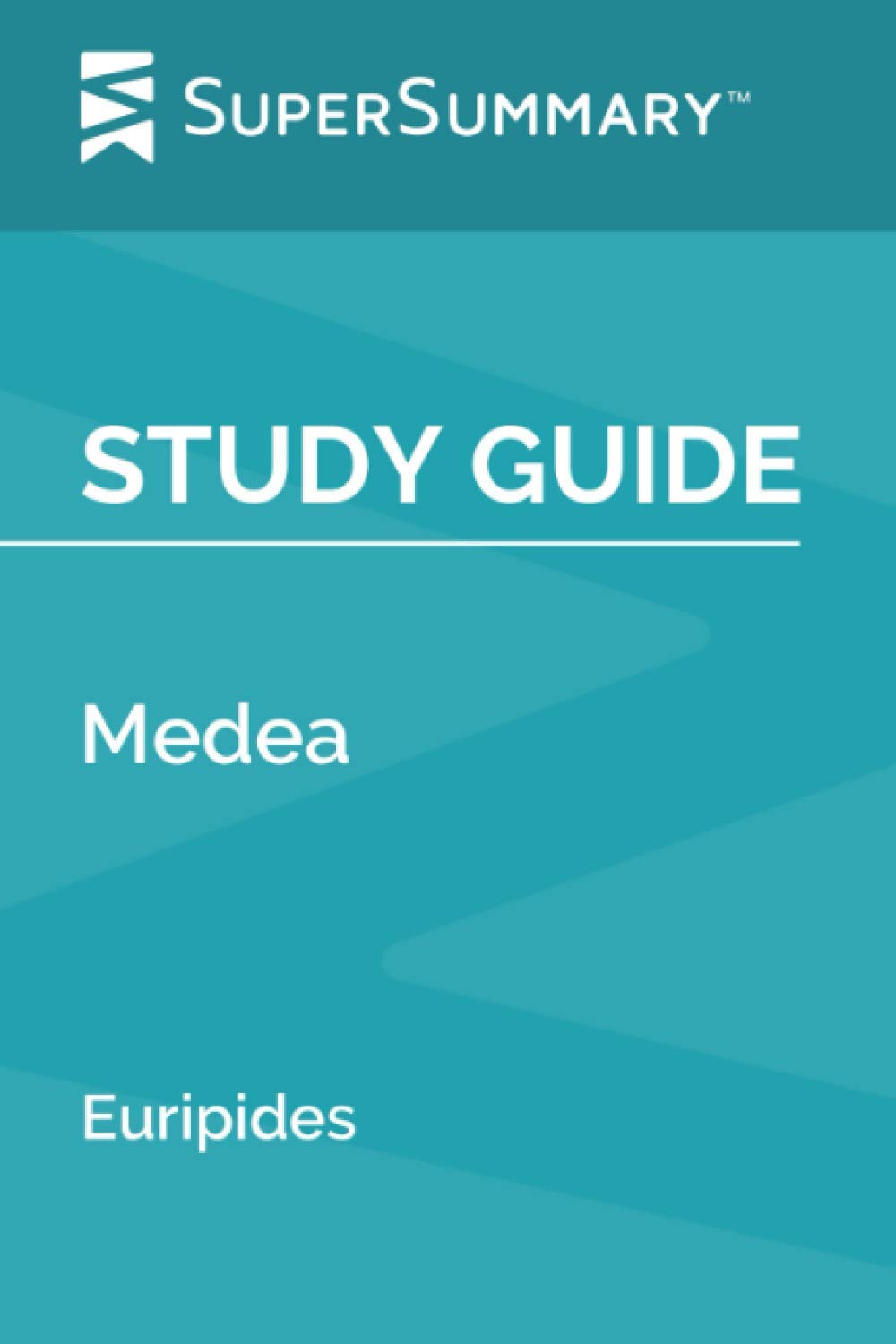 Study Guide: Medea by Euripides (SuperSummary)