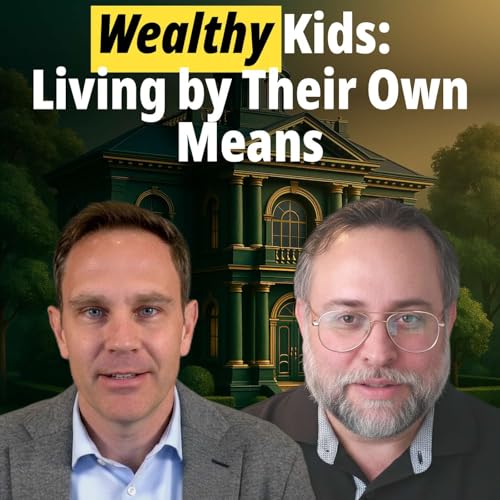 What the 1 Percent Really Do With Their Money with Tad Fallows - EP31