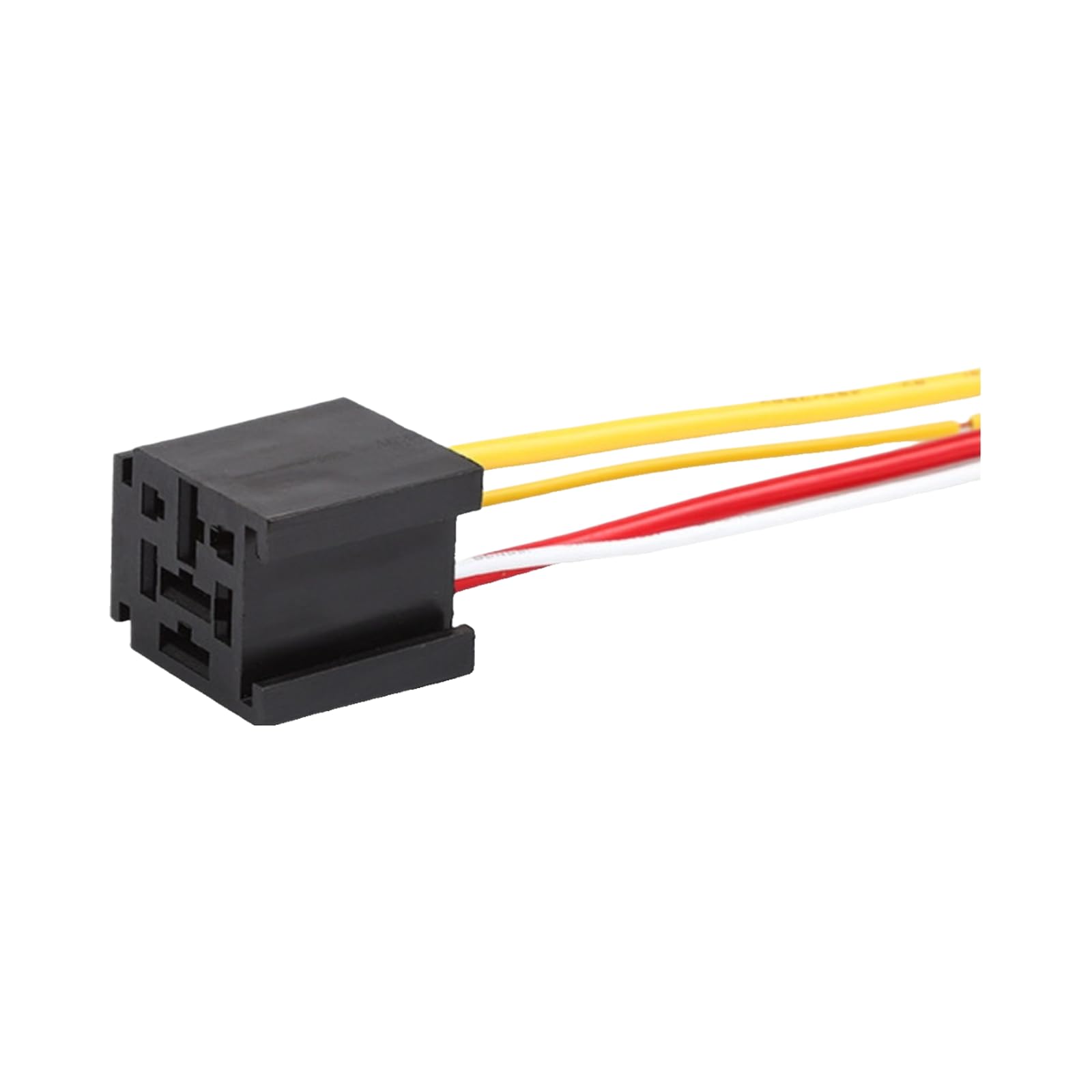 Relais 80A 12V 24V pour commutation de puissance automobile