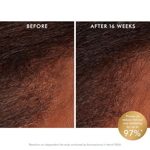 Moroccanoil Revitalisierendes Kopfhaut-Tonikum für dünner werdendes Haar