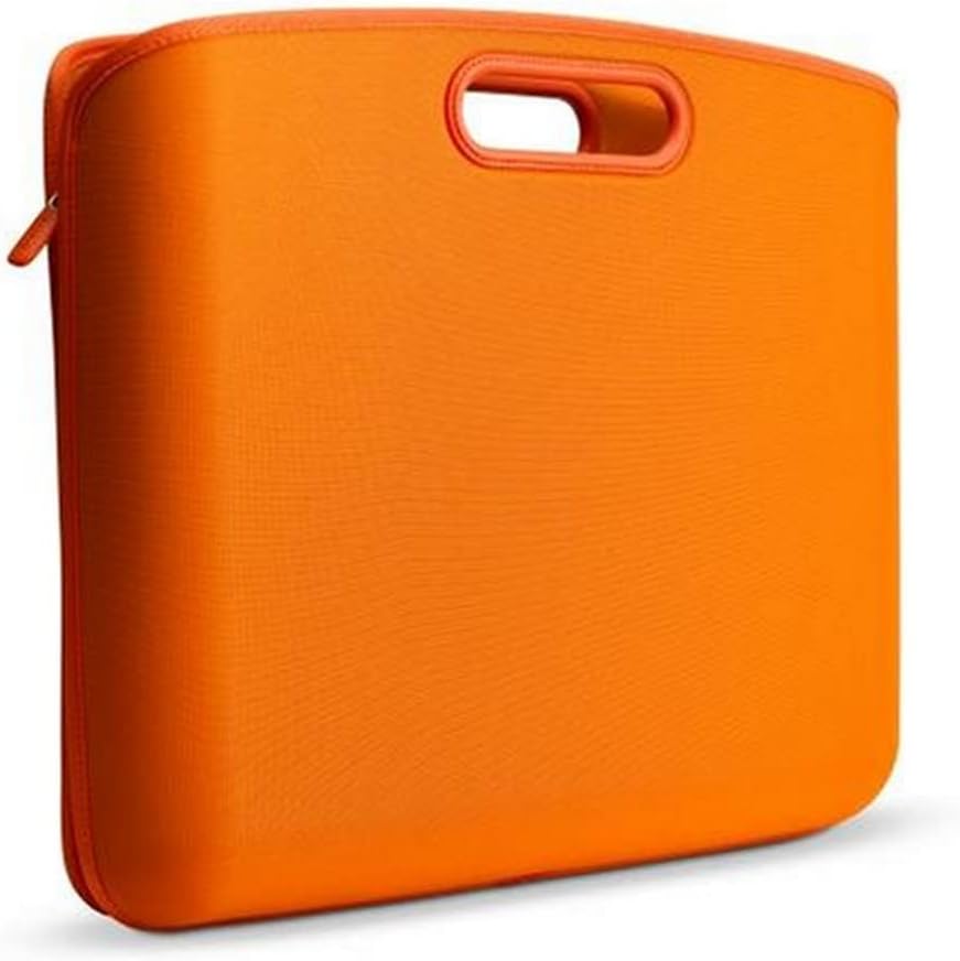 Belkin F8N042-ORG SleeveTop Notebook PC Case - Orange