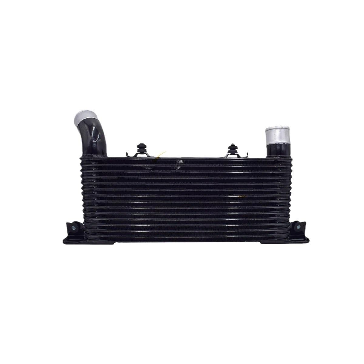Intercooler samochodowy Pasuje do Montero Pajero 3 4 MK3 MK4 V68 V76 V78 V86 V96 2.8D 3.2D 4M40 4M41 Turbo chłodnica Inter Cooler Assy MR404751 Intercooler do turbiny