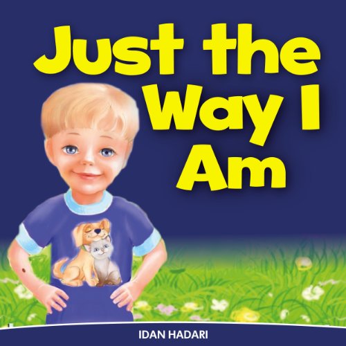 Free eBook - Just The Way I Am