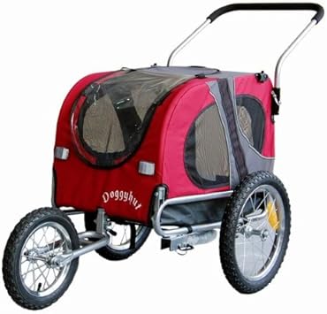 Stroller Pet Bicycle Trailer Jogger 
