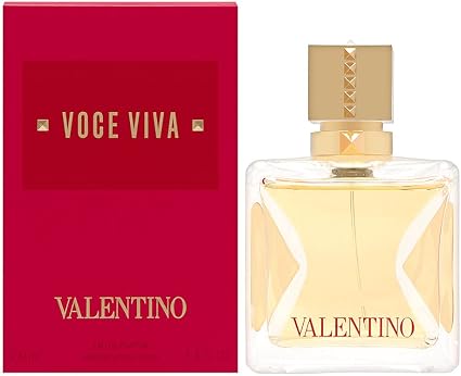 Valentino Voce Viva Femme/Woman Eau de 
