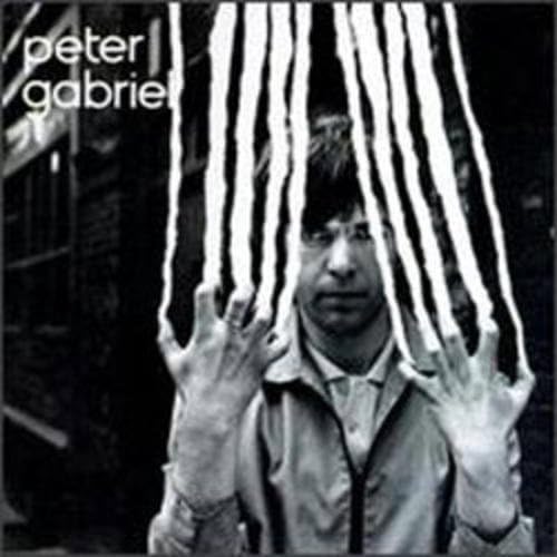 Peter Gabriel 2