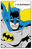 batman 1989 poster joker Con este póster económico en formato 61 x 91.5 cm, obtendrá una excelente calidad de papel con lacado UV para evitar el desgaste de los colores