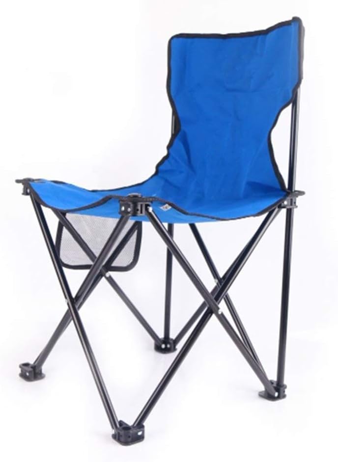sedia da campo pieghevole per adulti