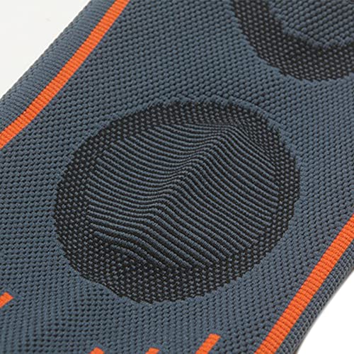 Suporte de cotovelo esportivo, elástico engrossado, resistente ao desgaste, grande compressão, duráv