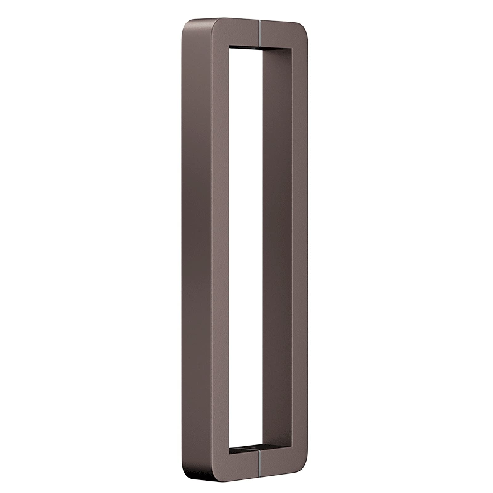 Lrfvhyqnk Gold Barn Door Handles Sliding Pull, Double Sided Barn Door Handle Stainless Steel Multicolor Multiple Sizes(,42.5Cm/16.7In)