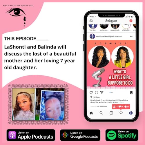 The Lost of a Beautiful Mother And her Loving 7 year old Daughter