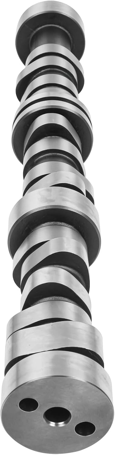 Engine 4.3 Camshaft Compatible with 2014-2020 Chevrolet Silverado 1500, for GMC Sierra 1500 4.3L 12633773