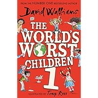 The World&rsquo;s Worst Children 1
