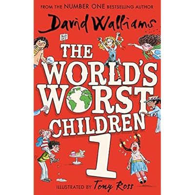 The World&rsquo;s Worst Children 1