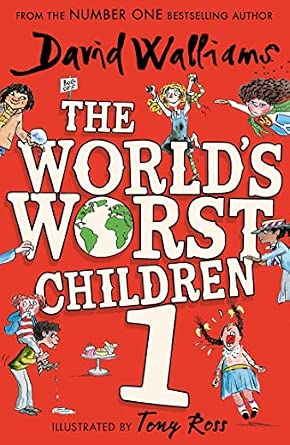 the-world-s-worst-children-1-a-book-by-david-walliams-amazon-br
