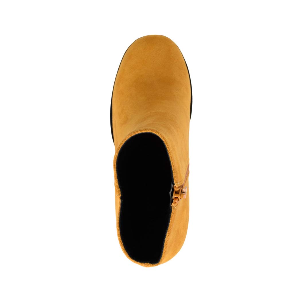 Elara Stivaletti da Donna Chelsea Boots Chunkyrayan