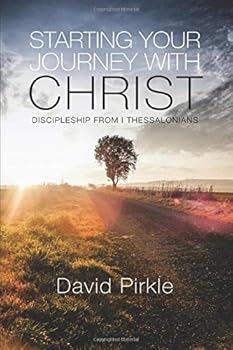 Paperback Starting Your Journey With Christ Book