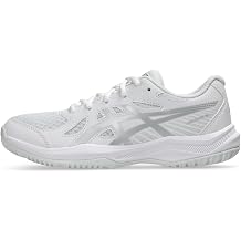 ASICS Kids Upcourt 6 Grade School Volleyball Shoes