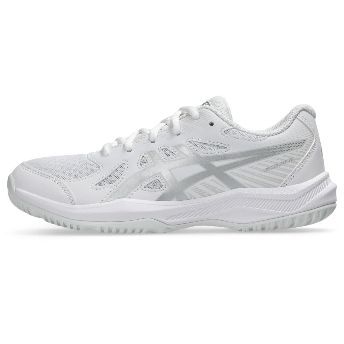 ASICS Kid's Upcourt 6 Grade School Volleyball Shoes
