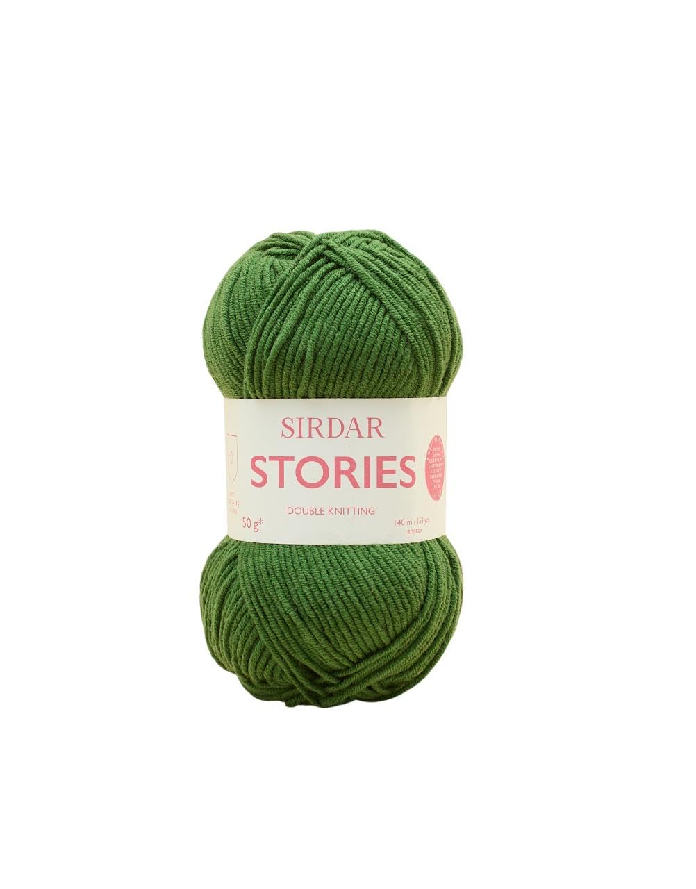Sirdar Matcha Stories, Dk Double Knitting - 50G