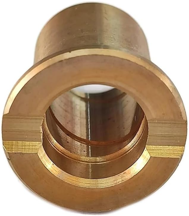 Drive Shaft Bushing Compatible with Outboard Motor 2 Stroke 6HP 8HP Or 4 Stroke F6 F8 F9.9 Boa 6G1-45317-09 6G1-45317 6G1-45317-09-00