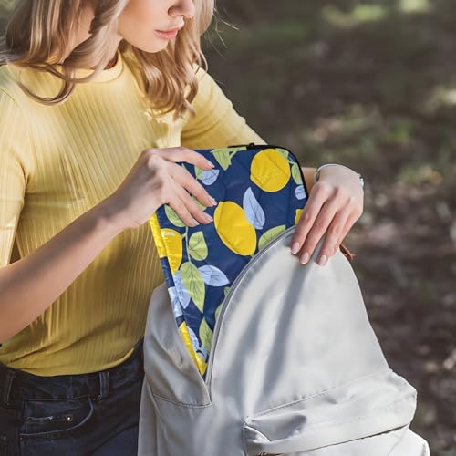 Funda para portátil 13-14 pulgadas multiusos resistente y impermeable miniatura 6