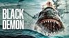 The Black Demon #1