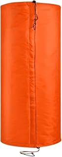 Palm Protector with Drawstring Tree Freeze Protection Trunk Insulation Cover for Plants Olive Trees- 100cmx30cm