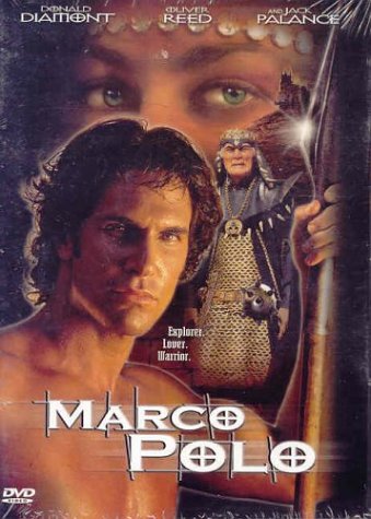 Marco Polo (2002) B000065HZM Book Cover