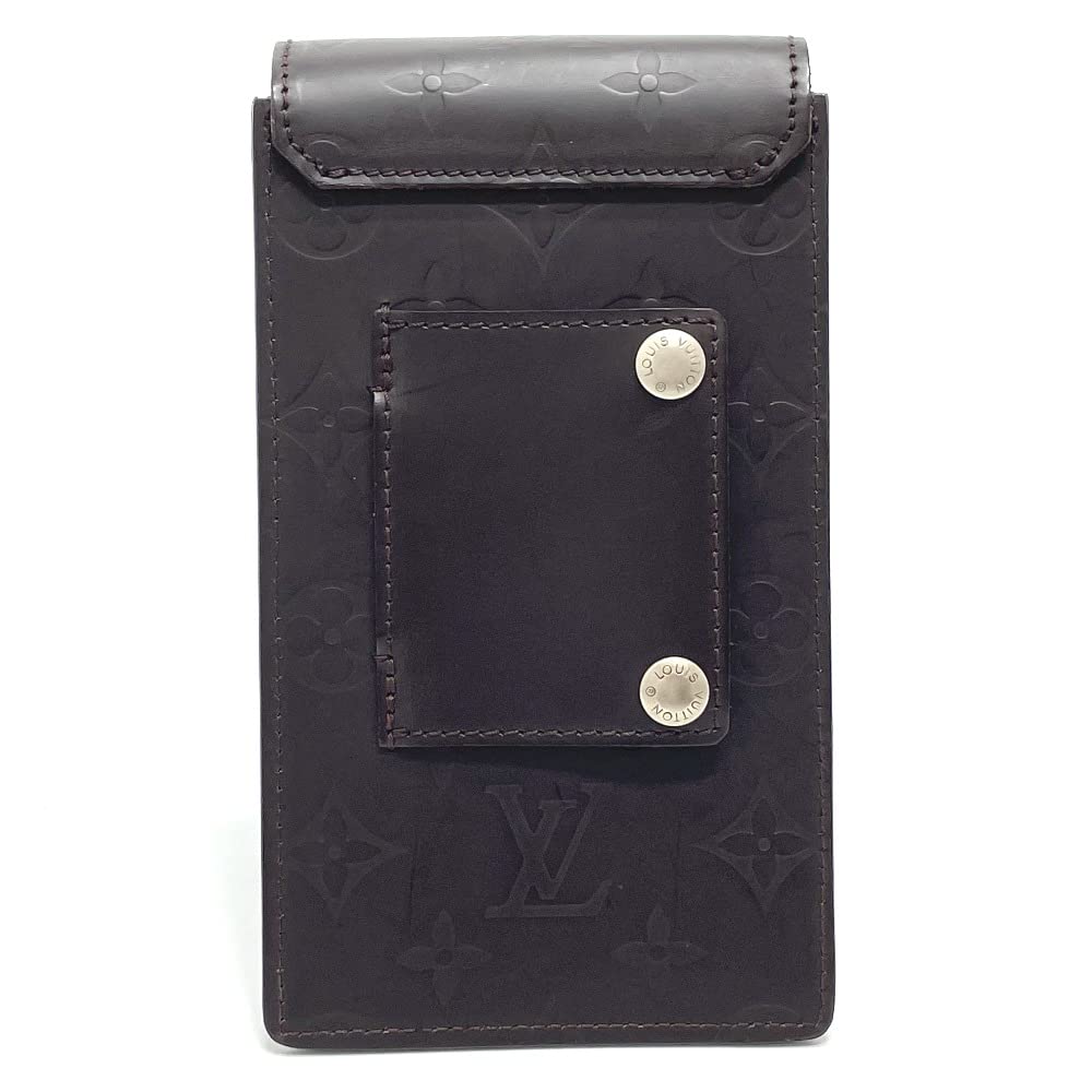 Amazon.co.jp: (ルイヴィトン)LOUIS VUITTON M54800 バギー モノグラム 