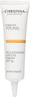 -CHRISTINA- Forever Young Eye Cream con SPF 1...