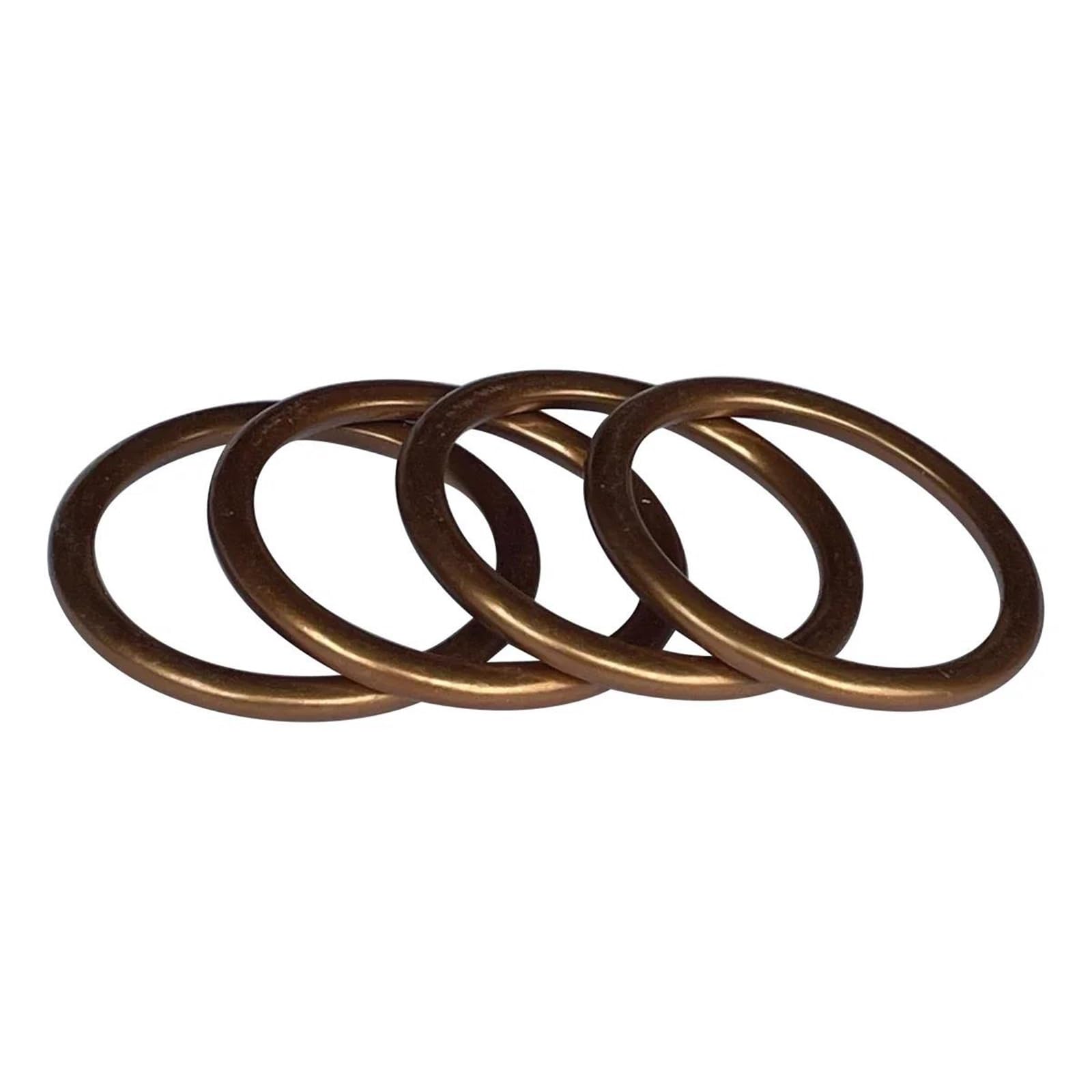 Junta de tubo de escape para motos Honda CB600F Hornet y CBR600F