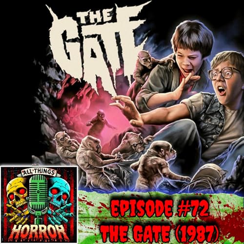 The Gate (1987) | Movie Review